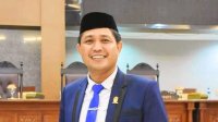 Ketua DPRD Sinjai Andi Jusman Ucapkan Selamat Hari Batik Nasional