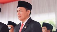 Ketua DPRD Luwu Utara Husain Tekankan Peran Pemuda dalam Pembangunan Daerah