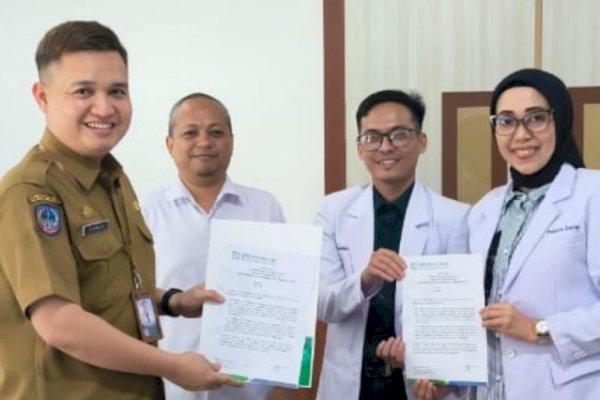 RSUD Anwar Makkatutu Tambah Tiga Layanan Spesialistik bagi Peserta BPJS