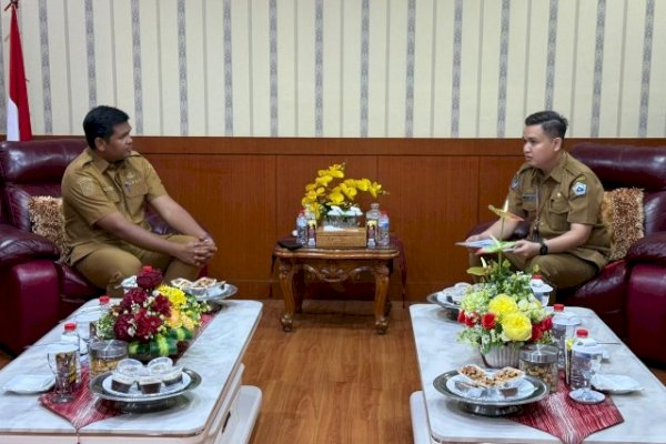 HKN ke-61, Bupati Uji Nurdin Dorong Sinergi Kesehatan untuk Bantaeng Bangkit