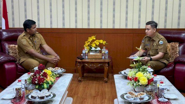 HKN ke-61, Bupati Uji Nurdin Dorong Sinergi Kesehatan untuk Bantaeng Bangkit