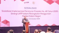Wali Kota Makassar Tegaskan Belanja Pemerintah Harus Perkuat UMKM dan Ekonomi Lokal