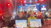 Dua Wakil Luwu Timur Bersinar di Ajang GTK Transformatif Sulsel 2025