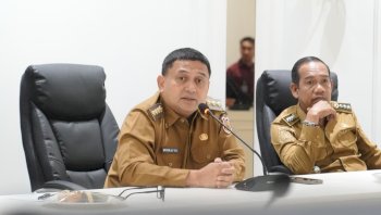 Wali Kota Munafri Pimpin Langsung Upaya Mediasi Polemik Pasar Pannampu