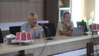 Bupati Irwan Ajak Masyarakat Wujudkan Budaya Hidup Bersih dan Berkelanjutan