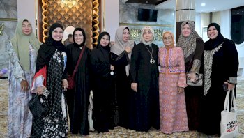 Aliyah Mustika Ilham: dr. Abdul Azis Adalah Simbol Ketulusan dan Pengabdian