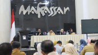 Pemkot Matangkan Persiapan Jelang HUT ke-418 Kota Makassar