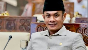 Ray Suryadi Dukung Wali Kota Appi Percepat Pembangunan Jembatan Baru di Barombong