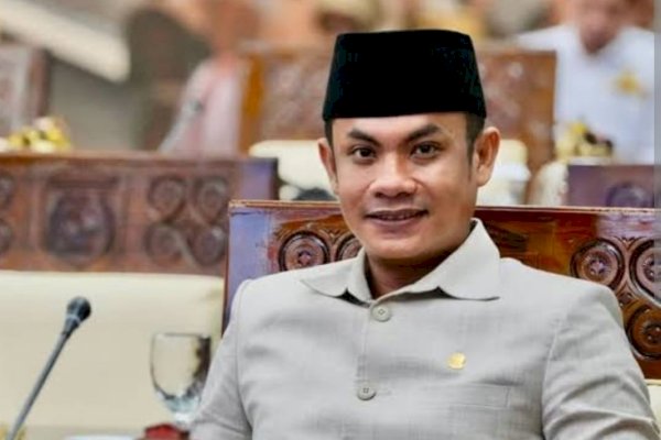 Ray Suryadi Dukung Wali Kota Appi Percepat Pembangunan Jembatan Baru di Barombong