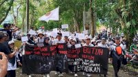DPRD Luwu Utara Terima Aspirasi Ribuan Guru, Janji Kawal Kasus PTDH Dua ASN