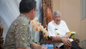 Capaian UHC Pinrang Jadi Bukti Nyata Komitmen Pemerintah Daerah terhadap Kesehatan Warga