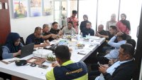 Komisi D DPRD Sulsel Kunjungi PT Masmindo, Hasilkan 4 Poin