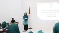 TP PKK Makassar Dorong Koperasi Pemberdayaan Keluarga untuk Perkuat Ekonomi Rumah Tangga