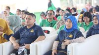 Munafri-Aliyah Hadirkan Layanan Kesehatan Gratis di HUT ke-418