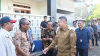 Tuntaskan Masalah Air Bersih di NTI, Munafri: Pemerintah Hadir Jawab Kebutuhan Dasar Warga