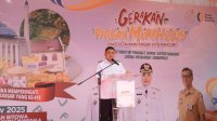 Wali Kota Munafri Dorong Gerakan Pangan Murah Jadi Program Rutin Pemkot Makassar