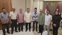 Legislator Gerindra Andi Tenri Indah Fasilitasi Dua Guru Luwu Utara, Presiden Prabowo Beri Rehabilitasi