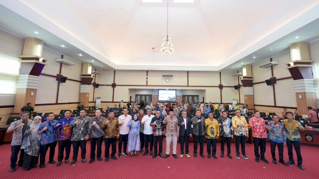 Menteri Agraria dan Tata Ruang/Kepala Badan Pertanahan Nasional (ATR/BPN), Nusron Wahid.