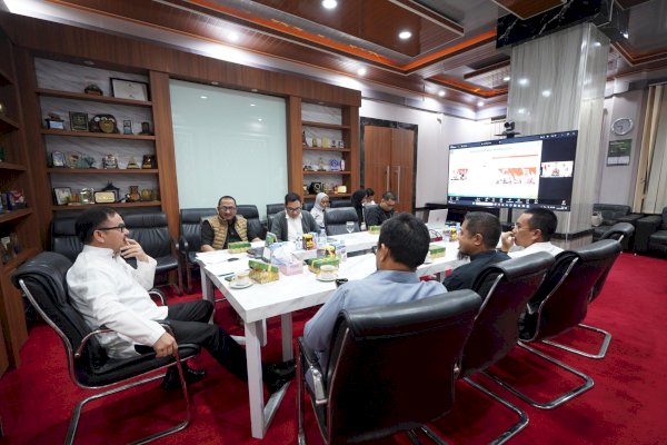 Pemprov Sulsel Segera Teken SK Pengaktifan Kembali dan Segera Bayarkan Hak-hak Dua Guru di Lutra