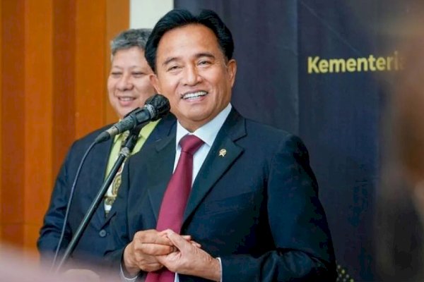 PTDH dua Guru, Yusril: Gub Wajib SKkan karena amanat UU ASN