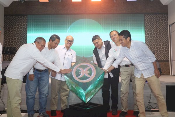 Perkuat Inklusi Keuangan, Wali Kota Munafri Apresiasi Kantor Cabang-BPR Hasamitra