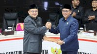Tok! DPRD-Pemkot Makassar Sepakati KUA PPAS 2026, APBD Diproyeksi Rp5,1 Triliun