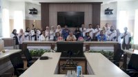 Dokter Internship Hadir di Pinrang, Bukti Serius Pemkab Tingkatkan Layanan Kesehatan