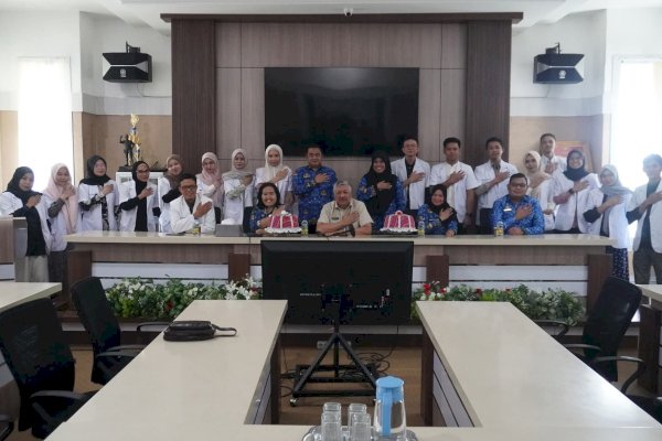 Dokter Internship Hadir di Pinrang, Bukti Serius Pemkab Tingkatkan Layanan Kesehatan