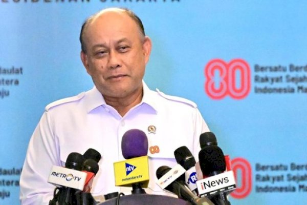 Kepala BGN Sebut Yasika Aulia Ramadhany Pejuang Merah Putih