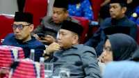 DPRD Makassar Percepat KUA–PPAS 2026, Ismail: Agar Program Lebih Tepat Sasaran bagi Warga 