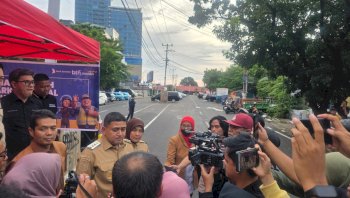 Solusi Atasi Tawuran Kelompok, Pemkot Siapkan Pelatihan-Pembinaan