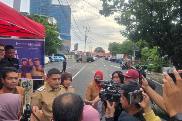 Solusi Atasi Tawuran Kelompok, Pemkot Siapkan Pelatihan-Pembinaan