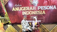 Anggota DPRD Andi Rusmiati Apresiasi Dua Penghargaan API 2025 untuk Kabupaten Sinjai