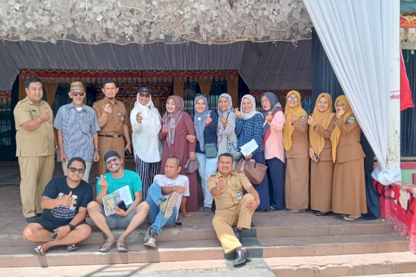 Pinrang Matangkan Persiapan Adventure Culture International Folklore Festival 2025