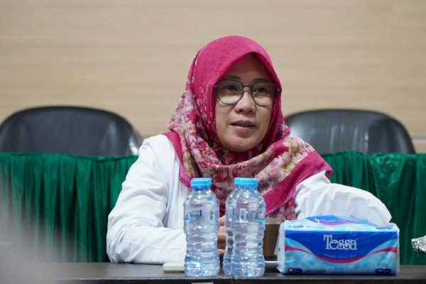 Ketua Bawaslu Sulsel Tekankan Pentingnya Keselarasan Data-Partisipasi Masyarakat