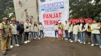 Ketua KONI Dukung Penuh Atlet Panjat Tebing Makassar, Target Juara Umum Porprov 2026