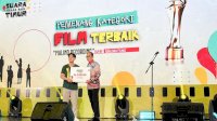 Festival Film Makassar 2025: Dispar Siapkan Dukungan Konkret untuk Sineas Kota Daeng