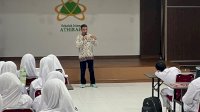 SMP Islam Athirah Gelar English Camp 2025, Dorong Siswa Berani Berbahasa Inggris