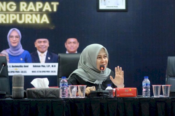Komisi E DPRD Sulsel Desak Pemprov Bayar Utang Dana Sharing BPJS ke Daerah