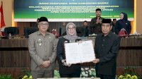 Kolaborasi Kuat DPRD&ndash;Pemkab, Barru Mantapkan KUA&ndash;PPAS 2026