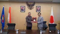Wali Kota Munafri Matangkan Kolaborasi di Jepang, KBRI Tokyo Beri Dukungan Penuh