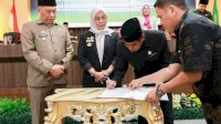 Sinergi DPRD Barru dan Pemkab Jadi Kunci Finalisasi APBD 2026