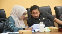 Rapat Kerja OPD, DPRD Sinjai Dorong Pelayanan Publik Efektif dan Transparan