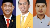 Legislator Sinjai Ajak Pemuda Wujudkan Semangat Sumpah Pemuda Lewat Tindakan Nyata