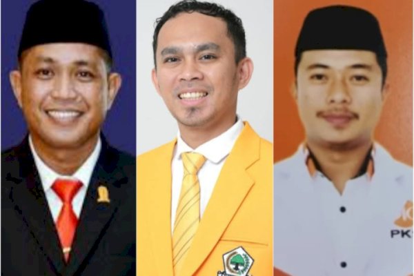 Legislator Sinjai Ajak Pemuda Wujudkan Semangat Sumpah Pemuda Lewat Tindakan Nyata