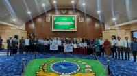 Baznas Maros Bantu Ribuan Siswa, Bupati Chaidir: Bukti Kepedulian terhadap Pendidikan