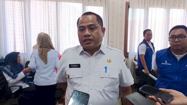 PAD Maros Baru 73 Persen, Pemkab Kejar Rp94 Miliar Jelang Akhir Tahun