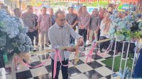 SPPG Labakkang 02 Pangkep Resmi Beroperasi, Layani 1.000 Siswa