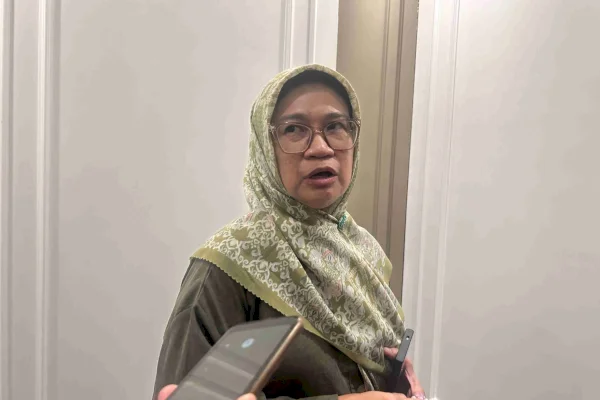 Kepala DP3A Makassar Imbau Orang Tua Tingkatkan Pengawasan Pasca Kasus Penculikan Bilqis