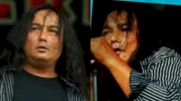 Mantan Vokalis Edane Ecky Lamoh Meninggal Dunia